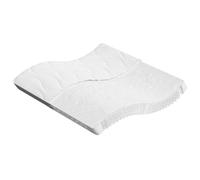 Ziaphsol Matelas à Ressorts ensachés Moyen 200x200 cm en Tissu Respirant pour Chambre à Coucher, Soutien Optimal, Confort Durable, idéal pour Sommeil paisible et alignement de la Colonne vertébrale