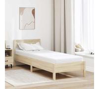 Ziaphsol Matelas Blanc 70 x 200 cm en Mousse à mémoire de Gel, Soutien Confortable pour Chambre, idéal pour Sommeil réparateur, Housse Respirante, Usage intérieur