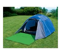 Ziaphsol Protecteurs de Sol pour Piscine Flowclear 9 pièces Vertes, revêtement en Mousse de polyéthylène Durable, Surface de 5,47 m², Protection Anti débris pour Fond Bassin et terrasse