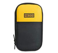 ZIBOO Multimètre C35 - Étui souple - Utilisation pour pince - Multimètre Kyoritisu, Hioki Testo Sanwa, Fluke