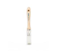 Zibra Pb100lzs Grip-n-glide 2,5 cm Brosse carrée peinture
