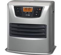 Toyotomi LC-135 Chauffage électrique d'ambiance Intérieur Argent 3700 W Paraffine laser electric space heater