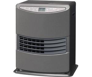 ZIBRO - LC4030 - Poêle à pétrole laser électronique - 3kW - Surface (48m2) - Sans évacuation - Fonctionnement semi automatique