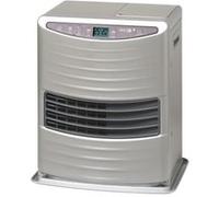 ZIBRO - Poêle à pétrole laser 3,0 kW - LC300 - gris gris G