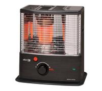 Zibro RS-30 Chauffage à combustible liquide 3000 W