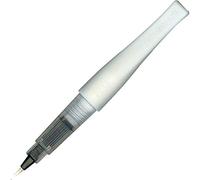 Zig Kuretake Wink of Stella Stylo Marqueur Paillette Pointe Pinceau Transparent 999
