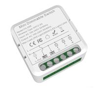 Zigbee Module de contrôle d'intensité d'intensité pour variateur d'intensité Wi-Fi