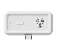 Zigbee Répéteur USB portable intelligent à travers le mur pour amplificateur de signal pour téléphone portable, tablette, ordinateur portable, TV, 20 dB, 50 m