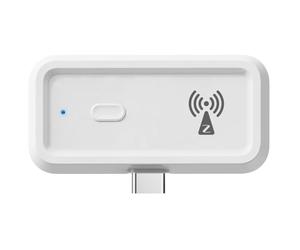 Zigbee Répéteur USB portable intelligent à travers le mur pour amplificateur de signal pour téléphone portable, tablette, ordinateur portable, TV, 20 dB, 50 m