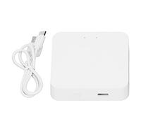 Zigbee Smart Home Hub WiFi Bluetooth Gateway Control Center pour les rapports familiaux