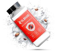 Zilbug®| Professionnel | Tue jusqu’à 100% des Punaises & Cafards en 48h | 100% Naturel | Traitement Choc Anti Punaise de Lit Ultra Efficace & Immédiate | Exclusivité en Europe