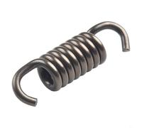 Zilimontt Ressort d'embrayage pour débroussailleuse et débroussailleuse 43cc et 52cc, pièce de rechange pour outils électriques de jardin en plein air, compatible avec différents modèles