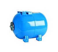Zilmet Réservoir à vessie - Réservoir 50L Horizontal de