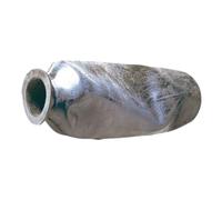 Zilmet Vessie de Rechange pour réservoir 100L - 10 Bars