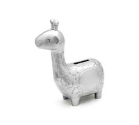 Zilverstad - Tirelire Girafe