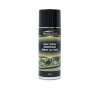 ZINC AEROSOL 400ML PROTECTON