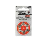 ZINC AIR CEL Camelion 1.4V (6pcs/bl)