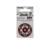 ZINC AIR CEL Camelion 1.4V (6pcs/bl)
