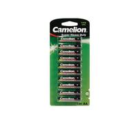ZINC CARBONE AA / LR6 1.5V-1200mAh (10 pcs/carte)