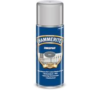 Zinc Spray Gris 400 ml