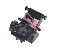 zinsoko Ensemble Porte-étiquette RM1-8521 RM1-8515, Compatible avec P3015 M521 M525 3015 521 525 RM1-8515, Interrupteur d'alimentation(RM1-8521)