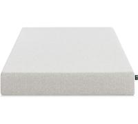 ZINUS Matelas Mousse mémoire de Forme Ultima | Mousse à Base de thé Vert | Matelas réglable à 7 Zones | 180x200 cm | Hauteur 25cm | Matelas roulé et compressé | Oeko-TEX®