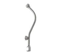 Ziociura Buse de Lance D'arrosage, Pulvérisateur Agricole, Accessoire de Jardin, Irrigation, Lance D'arrosage, Remplacement D'arroseur, 18CM