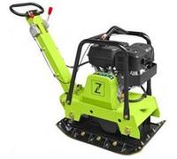 Plaque compacteur vibrante 6000 W ZIPPER zi-rpe160c