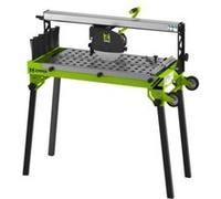 Zipper ZI-FS200-720 Coupe-carrelage manuel 20 mm 25.4 mm 500 W, 600 W 230 V