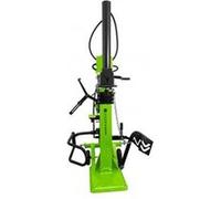 Zipper Fendeur de bûches verticale pro 16T 4500W Triphasé ZI-HS16E G