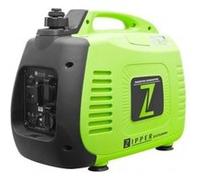ZIPPER Groupe électrogène Inverter 2000W ZI-STE2000IV G
