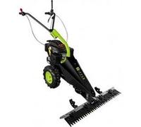 ZIPPER Motofaucheuse thermique ZI-BM870ECO G