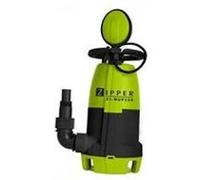 Zipper ZI-MUP350 Schmutzwasser-Tauchpumpe 7 m (ZI-MUP350)