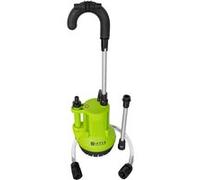 Zipper Pompe pour collecteur d'eau de pluie - 350W - 230V G