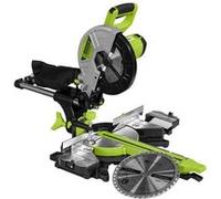 Zipper ZI-KGS255DS Scie à onglet