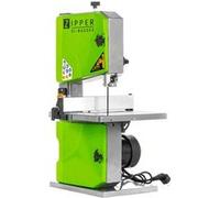 Zipper Maschinen – Scie à ruban en bois ZI-BAS205 250 W – colisage 727x300x390 mm