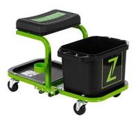 Tabouret de lavage mobile - 5 L