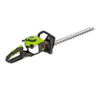 Zipper Taille-haies à essence - 25.4 cc - 2 temps - 5.7kg G