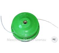 Zipper Tête de Fil de Rechange pour Sens Du Moteur, Série Entretien Du Jardin