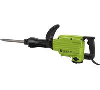 Zipper ZI-ABH1500 Marteau piqueur à tige hexagonale 1550 W 45 J
