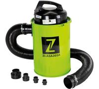 Zipper ZI-ASA305A Absauganlage inkl. Reduzierset