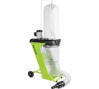 Aspirateur pour atelier - 230 V - 50 Hz