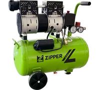 Zipper ZI-COM24SI, 126 l/min, 8 bar, 750 W, 21 kg