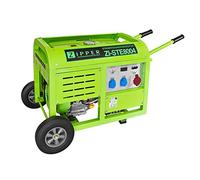 Groupe électrogène 2x230V/1x400V