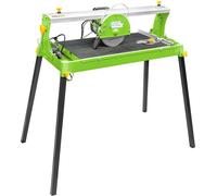Zipper ZI-FS200 - Stone cutting machine - 800 W - 200 x 25.4 x 2.2 mm