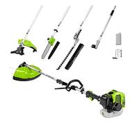 Zipper ZI-GPS182J Kit d'entretien de jardin 112 x 27 x 21 cm