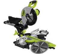 Zipper ZI-KGS255DS Scie à onglet