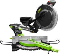 Zipper ZI-KGS305UK Scie à onglet et scie radiale 305 mm 2.0 kW