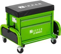 Zipper ZI-MHKS3 Tabouret de montage avec tiroir