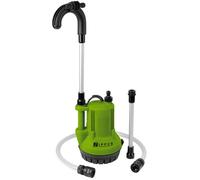 Zipper Maschinen Pompe pour collecteur d'eau de pluie ZI-RTP350 - 350 W 230 V